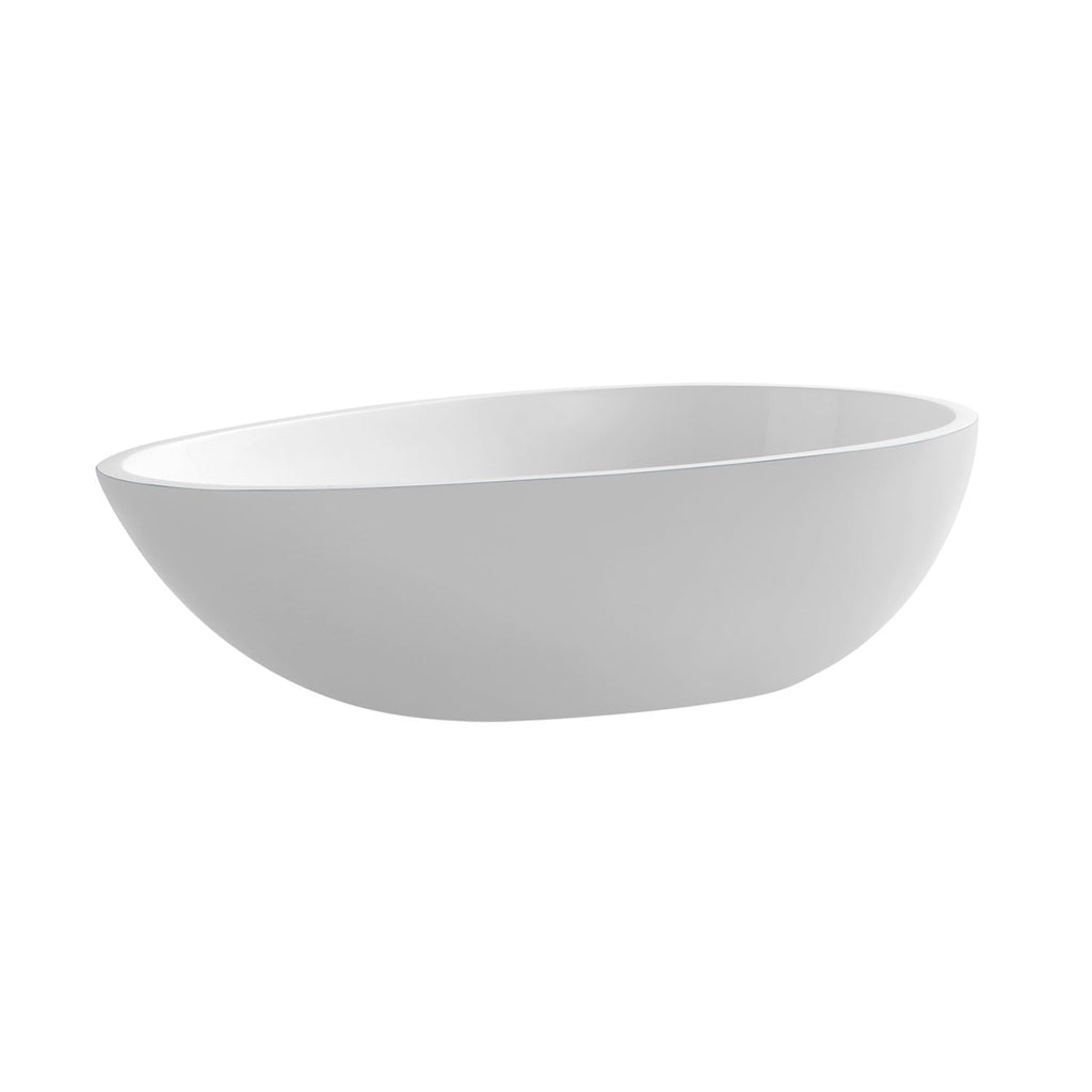 Solid Surface Sink | Vessel Sink | Agua Canada