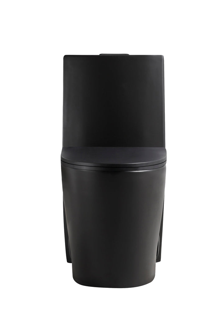 Matte finish adds a touch of elegance