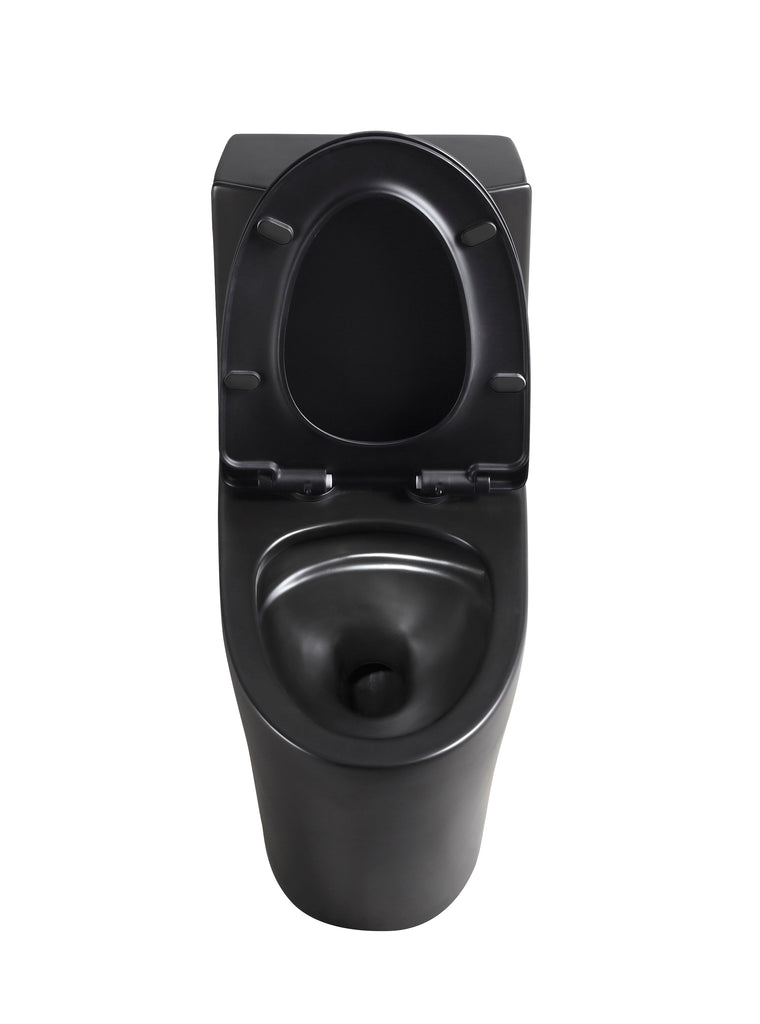 Ideal height for comfortable use