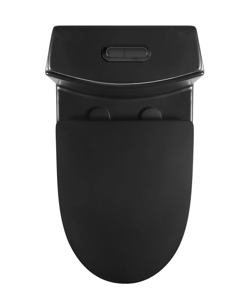 Removable seat for easy cleaning